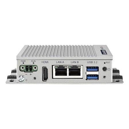 Advantech N6415 1.2GHz, 8G RAM, 32G, 2xGbE, 2xUSB, HDMI UNO-2271G-N231AU